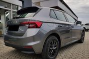 Skoda Fabia Drive 1.0 TSI DSG