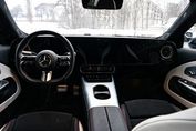 Mercedes CLA 200 4-Matic AMG Line