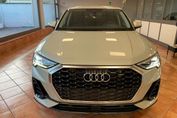 Audi Q3 35 TFSI