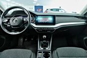 Skoda Octavia Style