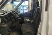 Ford Transit 350 L4H3 RWD Trend Zabudowa Brygadowa