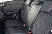 Ford Puma 1.0 EcoBoost ST-Line X DCT