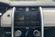 Land Rover Discovery D350 Dynamic HSE