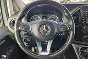 Mercedes Vito 116 CDI L2H1