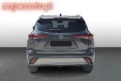 Toyota Highlander Executive 2.5 Hybrid AWD