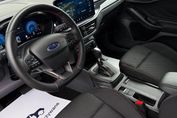 Ford Focus EcoBoost mHEV ST-Line X