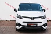 Toyota Proace City Long L2H1