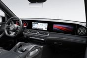 Mercedes GLS 450 d 4MATIC AMG Line