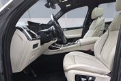 BMW X7 xDrive40d mHEV sport-aut