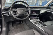 Audi A6 40 TDI quattro