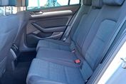 Volkswagen Passat 2.0 TDI EVO Business DSG