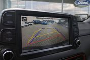 Hyundai Kona t-Gdi Premium 4WD Dct