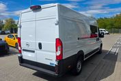 Opel Movano Heavy L4H2 Zabudowa Brygadowa