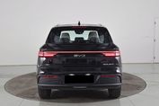 BYD Sealion 5 DM-i 1.5 Design