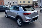 Volkswagen T-Roc Life Plus 1.5 TSI DSG