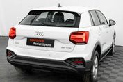 Audi Q2 35 TFSI