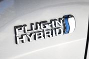 Toyota RAV4 Selection 2.5 Plug-In Hybrid