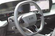 Audi Q3 TFSI S line Sportback