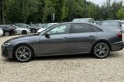 Audi A4 35 TFSI mHEV S Line S tronic