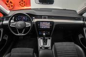 Volkswagen Passat 2.0 TSI Elegance DSG