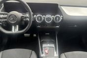 Mercedes GLA 200 d AMG Line