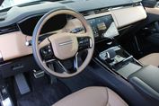 Land Rover Range Rover Sport S D350 Autobiography