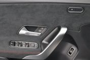 Mercedes Klasa A 200 AMG Line