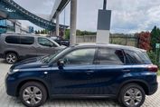Suzuki Vitara 1.4 Boosterjet mHEV Premium Plus 2WD