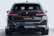 BMW Seria 5 540D Xdrive