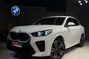 BMW X2 sDrive20d mHEV M Sport aut