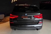 BMW X3 xDrive20d M Sport