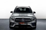 Mercedes GLB 200 d 4-Matic AMG Line 8G-DCT
