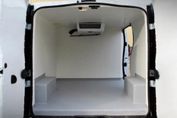 Renault Trafic L2H1 Chłodnia
