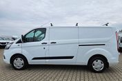 Ford Transit Custom L2H1
