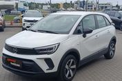 Opel Crossland X 1.2