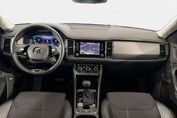 Skoda Kodiaq 1.5 TSI ACT 4x2 Style