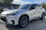 Lexus LBX LBX 1.5 Hybrid