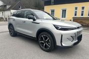 Baic Beijing 7 1.5T Luxury DCT