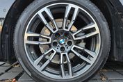 BMW Seria 5 520d M Sport