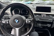 BMW X2 sDrive18d M Sport