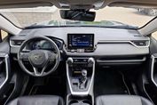 Toyota RAV4 2.5 Hybrid Executive 4X2
