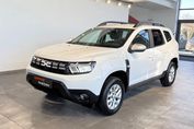 Dacia Duster 1.0 TCe
