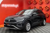 Volkswagen T-Roc 1.5 TSI Life DSG