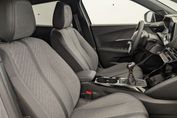 Peugeot 2008 ALLURE 1.2 PureTech