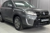 Suzuki Vitara 1.4 Boosterjet mHEV Premium Plus 2WD aut