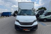 Iveco Daily 35S18 Kontener Izoterma Hi-Matic