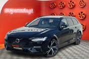 Volvo V90 T8 AWD Plug-In Hybrid Plus Dark aut