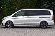 Mercedes V Klasa 250 d (długi)