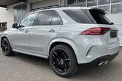 Mercedes GLE 350 de 4-Matic AMG Line