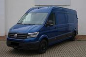 Volkswagen Crafter L4H3